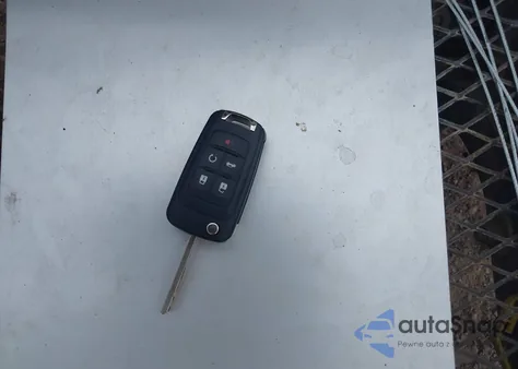 2014 Chevrolet Cruze Eco Auto z USA, uszkodzony, nr VIN 1G1PH5SB6E7188291